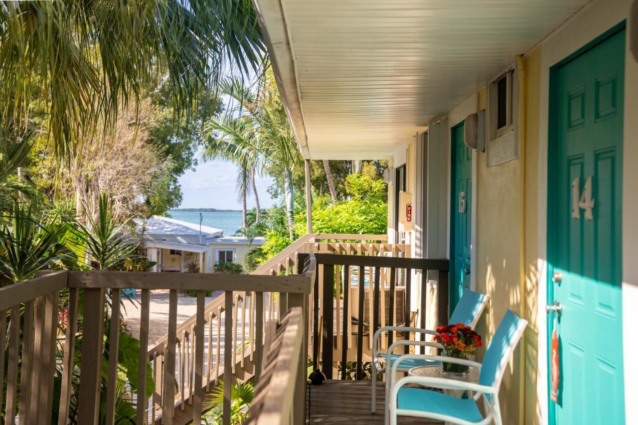 Bay Harbor Lodge Key Largo Exterior photo